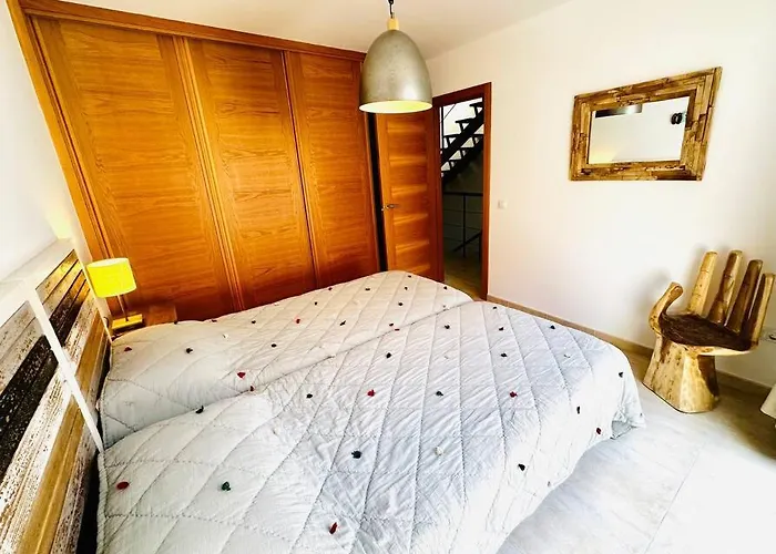 Casa Turquesa * Ла-Гирра