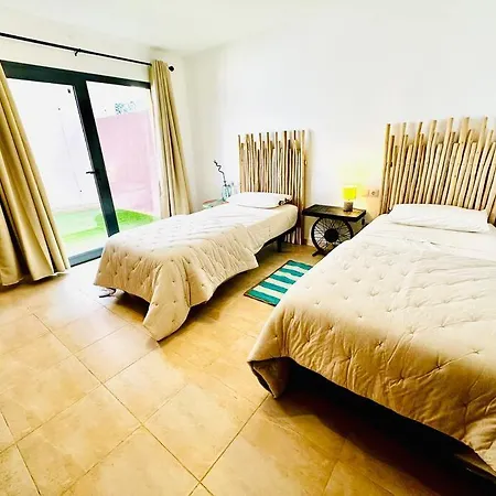 펜션 Casa Turquesa *