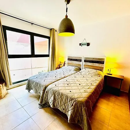 Casa Turquesa Semesterbostad *