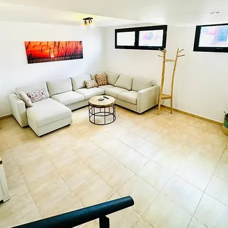 Semesterbostad Casa Turquesa *