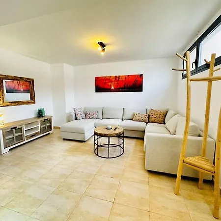 Casa Turquesa * La Guirra