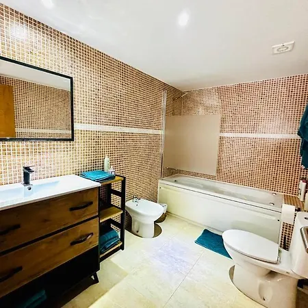 Casa Turquesa Semesterbostad *