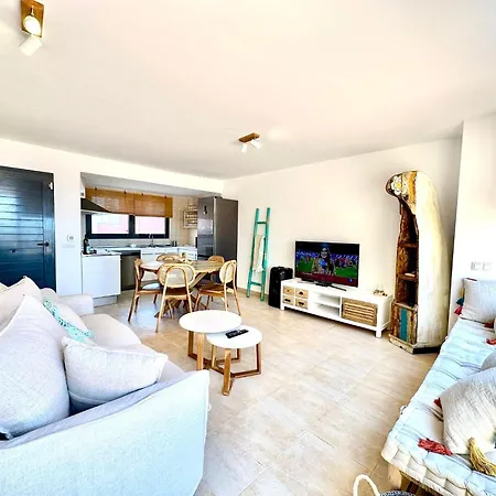 Casa Turquesa La Guirra