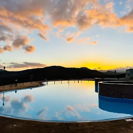 Casa Turquesa Hébergement de vacances La Guirra
