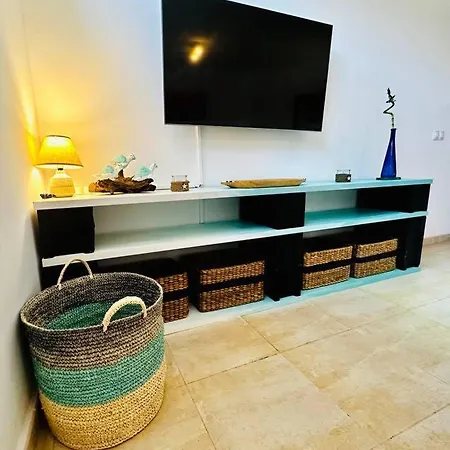 Casa Turquesa Holiday home