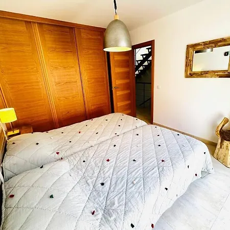 Casa Turquesa * La Guirra
