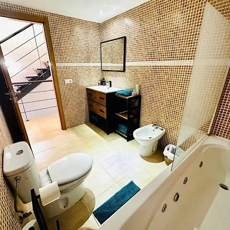 Casa Turquesa Holiday home