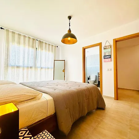 Holiday home Casa Turquesa *
