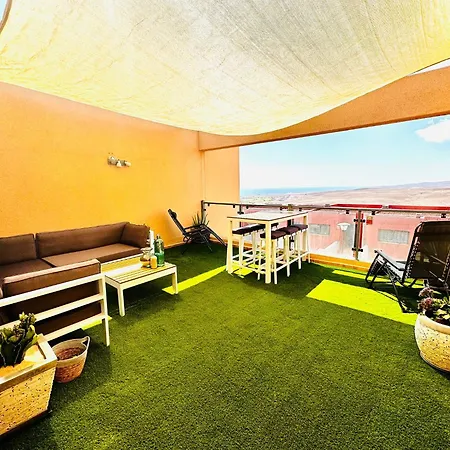 Casa Turquesa Holiday home