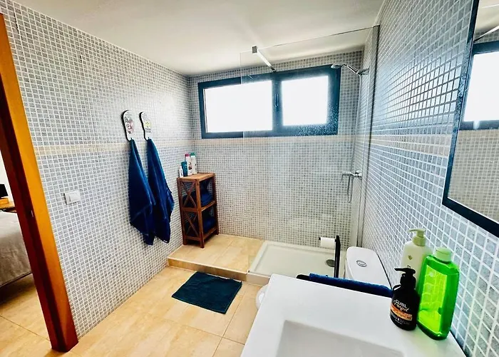 Casa vacanze Casa Turquesa La Guirra