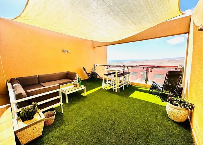 Casa vacanze Casa Turquesa *