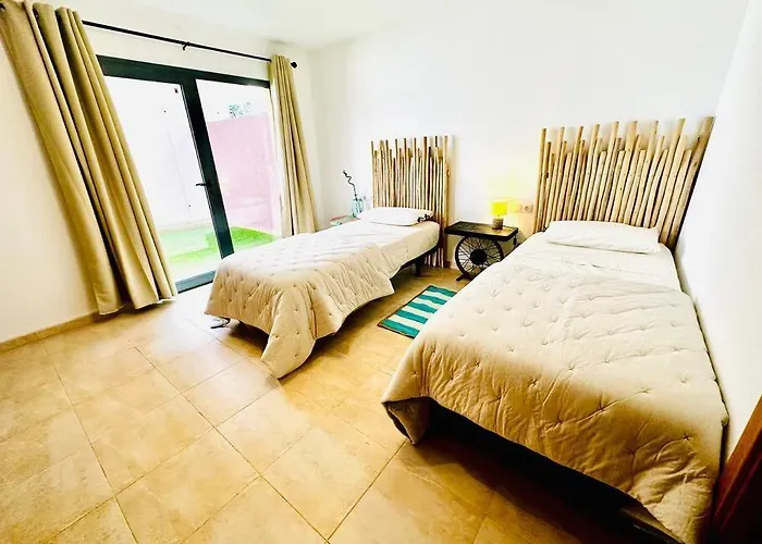 Casa vacanze Casa Turquesa *