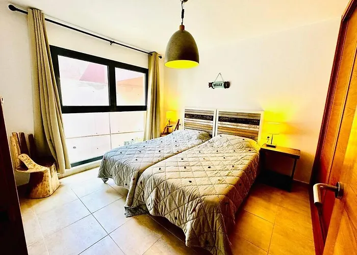 Casa Turquesa Casa vacanze *