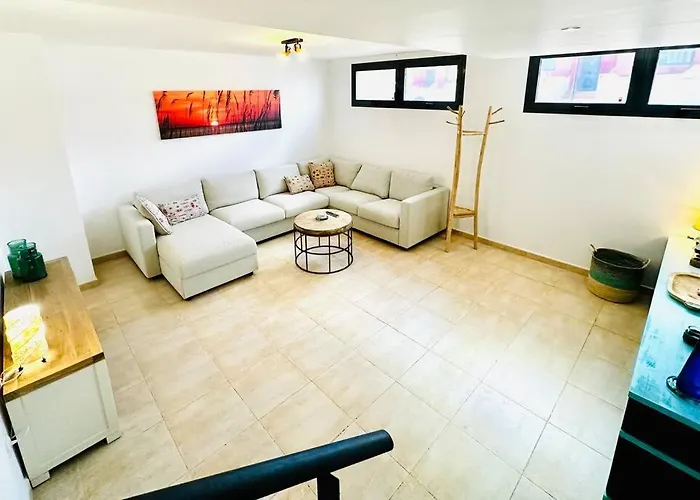 Casa vacanze Casa Turquesa *