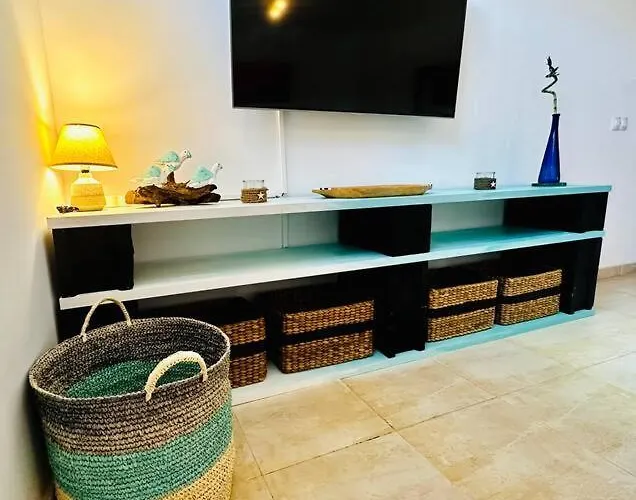 Casa Turquesa Casa vacanze