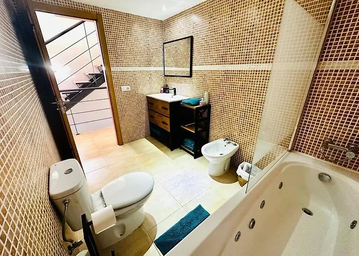 Casa Turquesa Casa vacanze