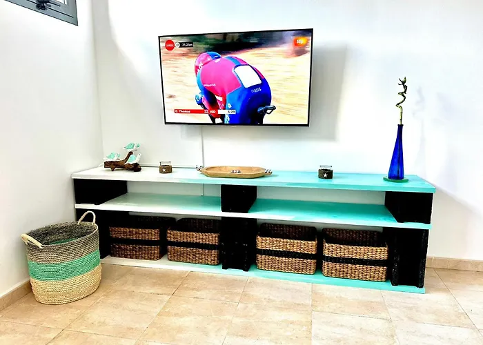 Casa Turquesa *