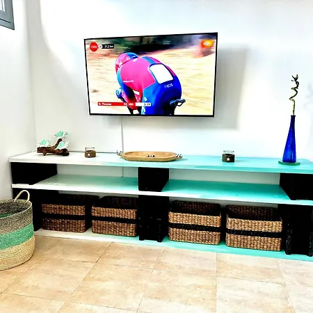 Casa Turquesa *